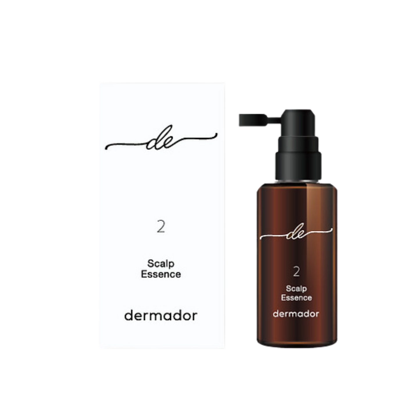 Scalp Essence