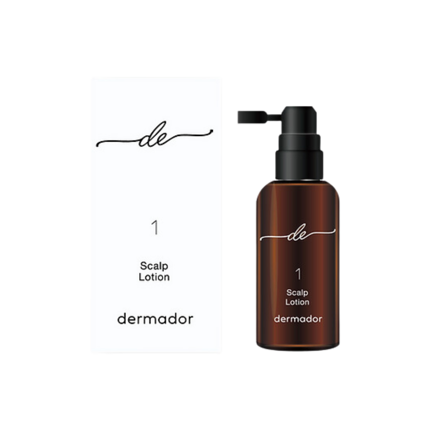 Scalp Lotion