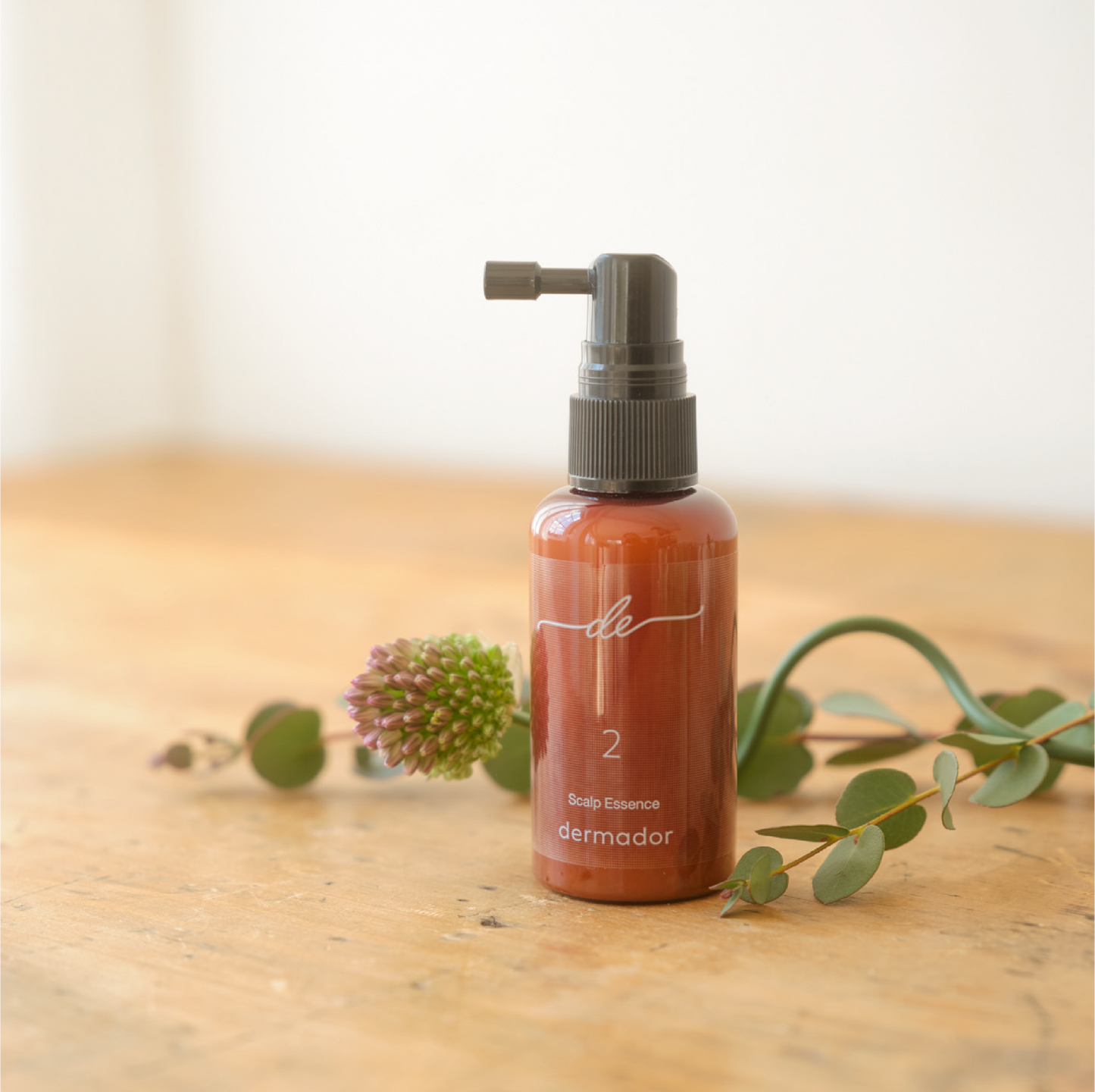 Scalp Essence