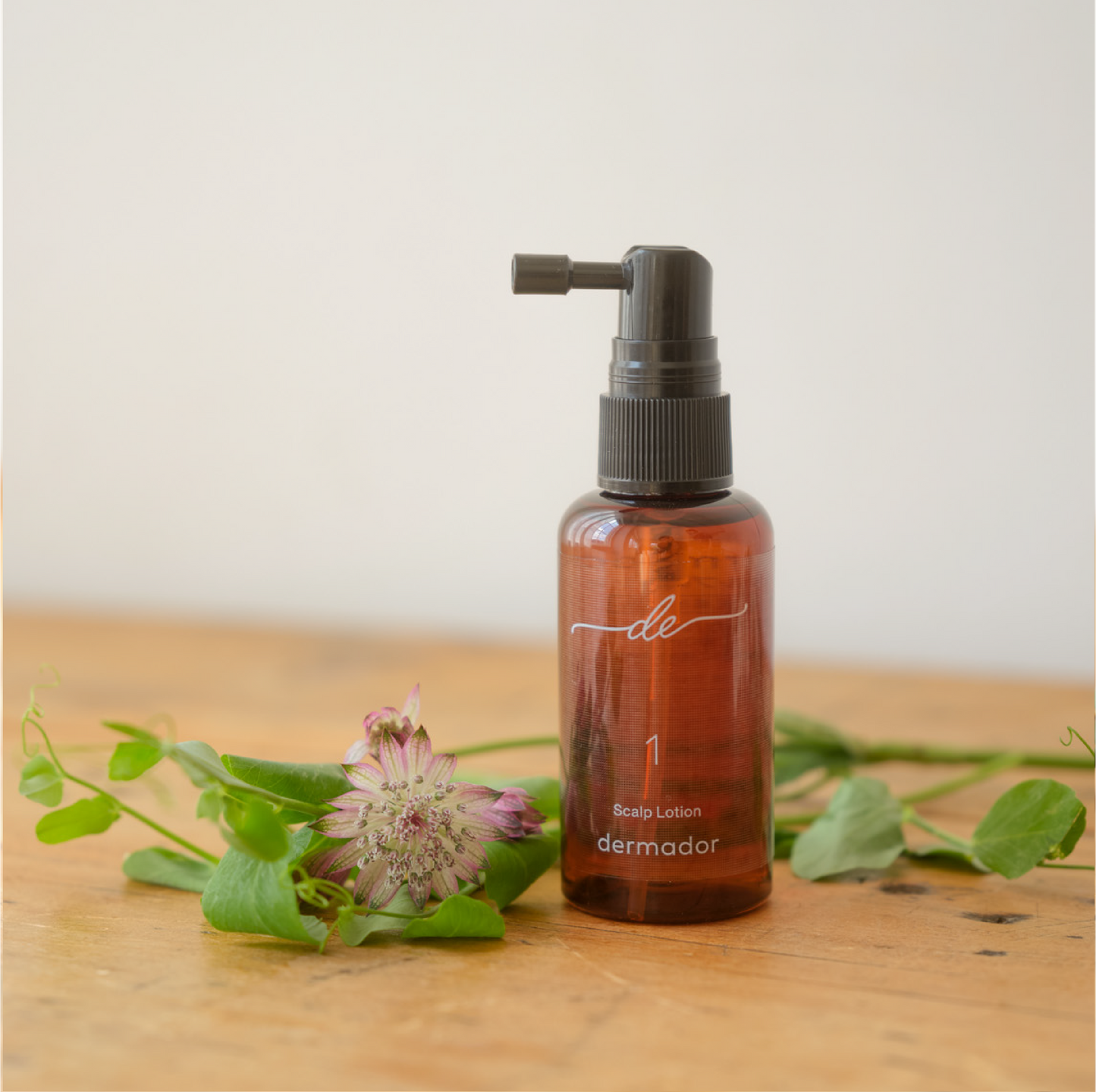 Scalp Lotion