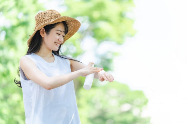 日焼け止めがビタミンD不足の原因に？対策と注意点を解説【医師監修】