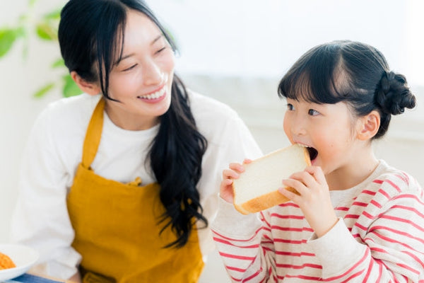 子どもにサプリメントは必要？｜成長期の栄養課題と選び方・使い方ガイド