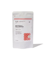 マルチビタミン&ミネラルPREMIUM