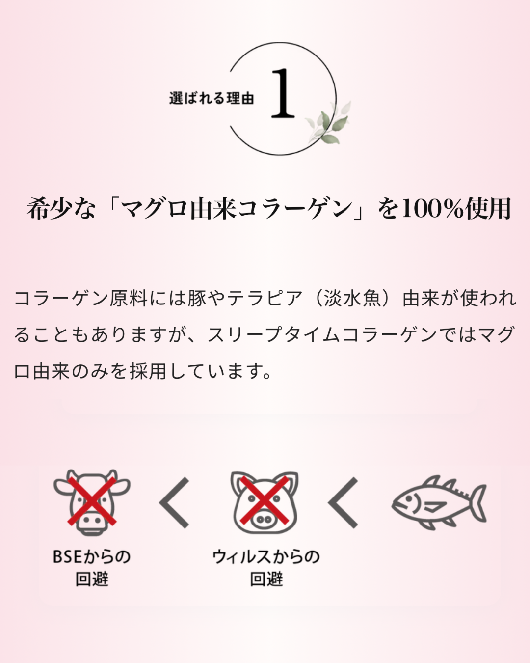 スリープタイムコラーゲン