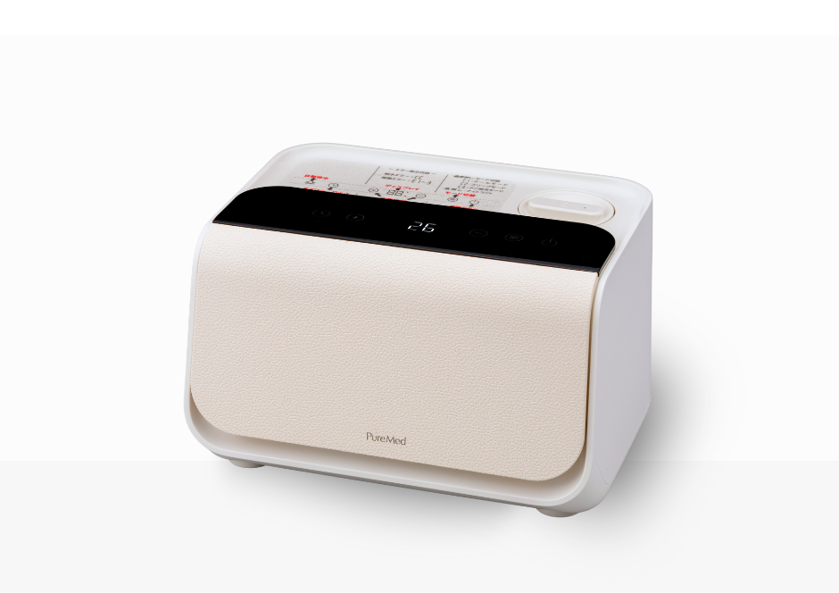 睡眠・温活サポート