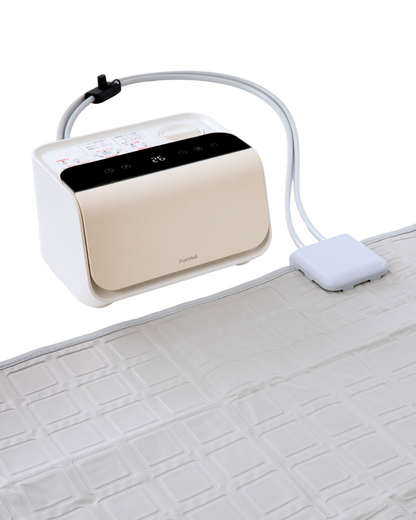 温活温水マット