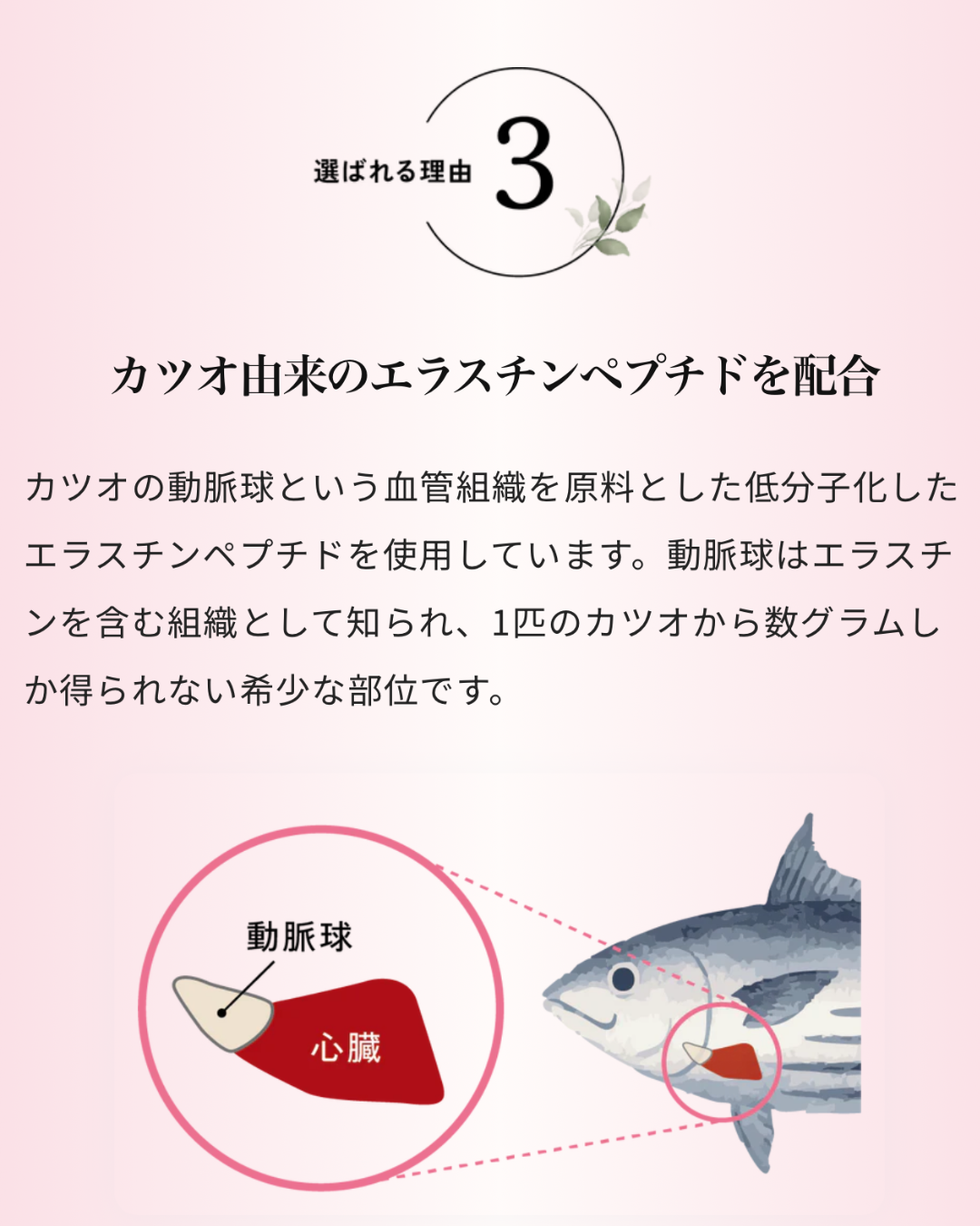 スリープタイムコラーゲン