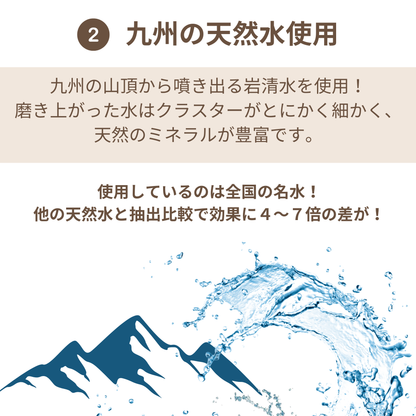 フルボ酸ゴールド