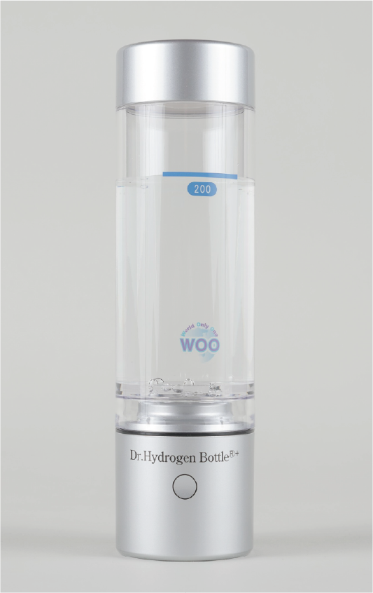 公式】ドクター水素ボトル＋【水素ガス吸入器】 – Pure Med 【ピュア