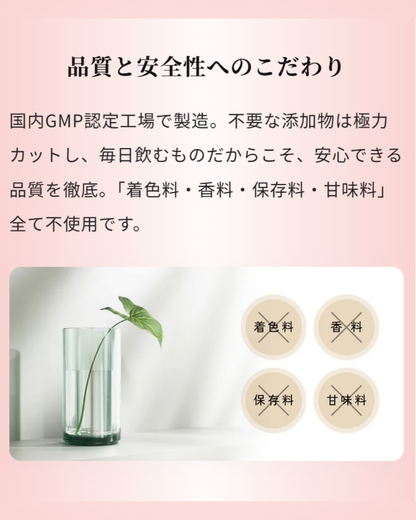 マルチビタミン&ミネラルPREMIUM