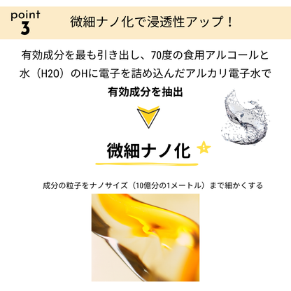 プロポリス エナジーブースター