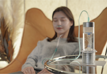 公式】ドクター水素ボトル＋【水素ガス吸入器】 – Pure Med 【ピュア