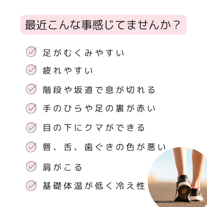 還元型コエンザイムQ10