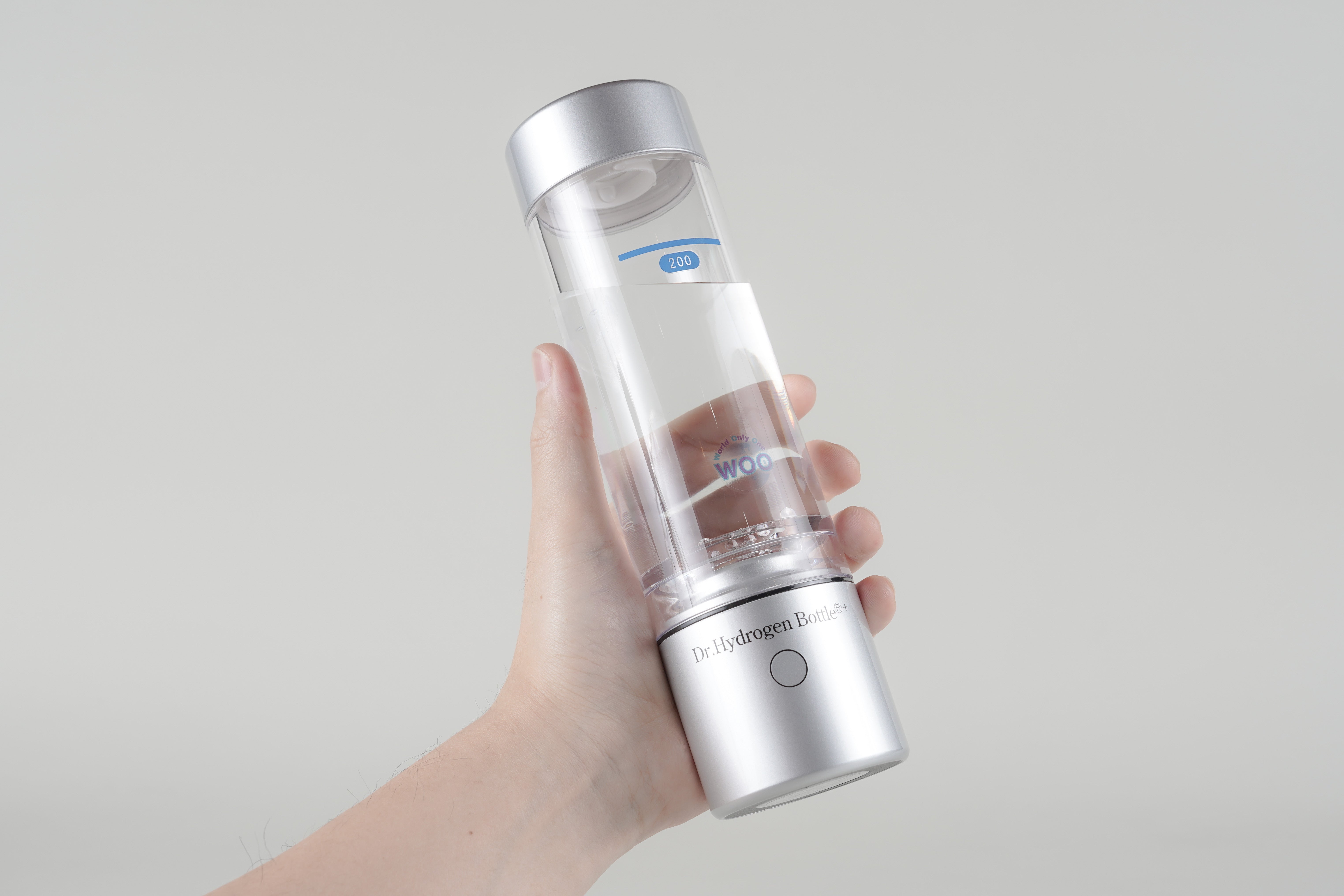 ドクター水素ボトル＋ – Pure Med 【ピュアメッド】