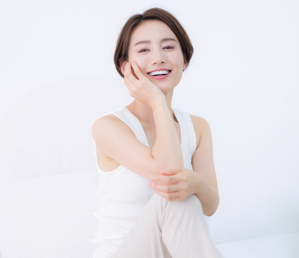 現代人に不足しがちな栄養素を、<br>ビタミン＆ミネラルで<br>効率よくサポート。