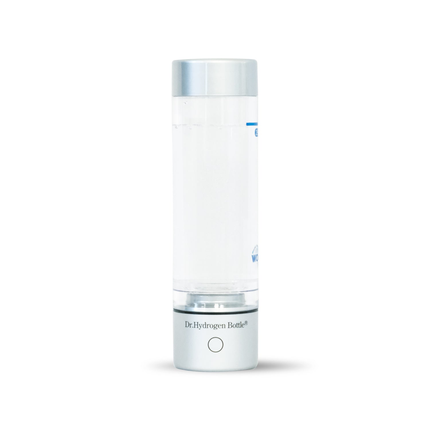 lovin551様専用】ドクター水素ボトル(水素ガス水素吸入器） - 美容/健康
